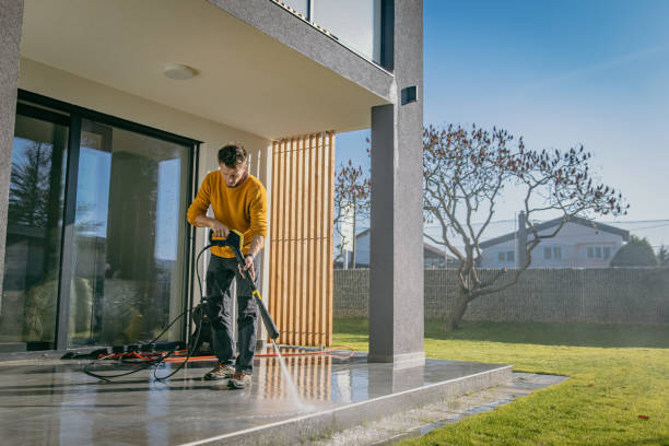 Best Roof Washing  in Lenwood, CA